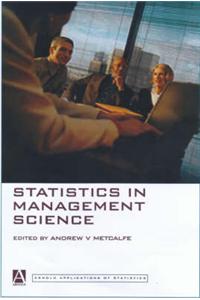 Statistics in Management Science