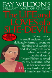 Life and Loves of a She Devil