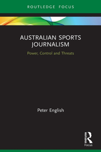 Australian Sports Journalism