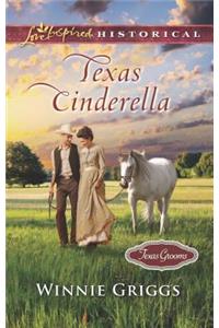 Texas Cinderella