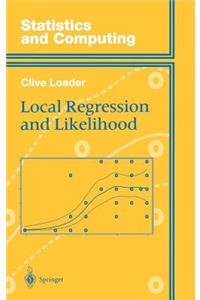 Local Regression and Likelihood