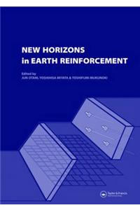 New Horizons in Earth Reinforcement