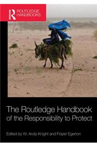 Routledge Handbook of the Responsibility to Protect