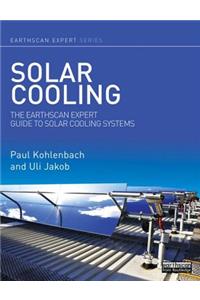 Solar Cooling