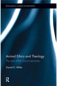 Animal Ethics and Theology