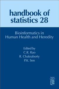 Bioinformatics in Human Health and Heredity