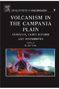 Volcanism in the Campania Plain