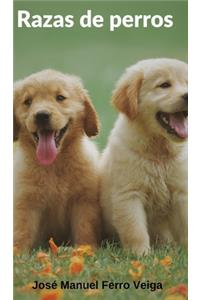 Razas de perros
