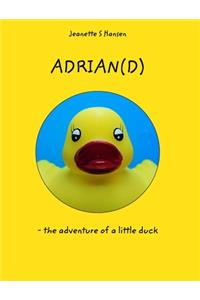 Adrian(d)