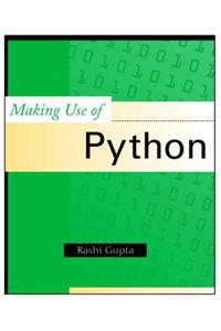 Making Use of Python
