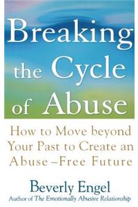 Breaking the Cycle of Abuse