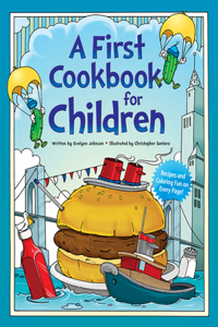 First Cookbook for Children