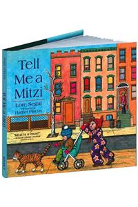 Tell Me a Mitzi