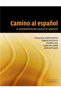 Camino al español