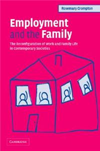 Employment and the Family