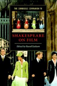 Cambridge Companion to Shakespeare on Film