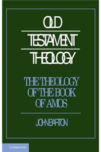 Theology of the Book of Amos