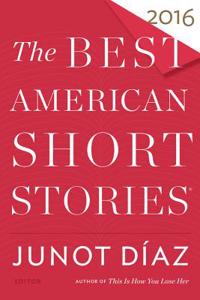 The Best American Short Stories