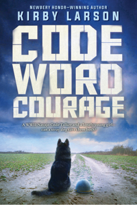 Code Word Courage