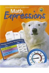 Math Expressions