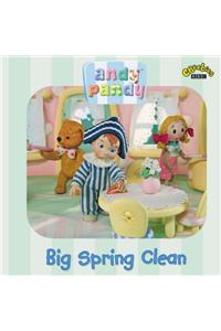 Big Spring Clean (Andy Pandy)