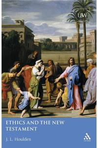 Ethics and the New Testament