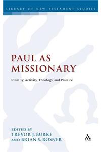 Paul as Missionary