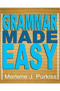 Grammar Made Easy