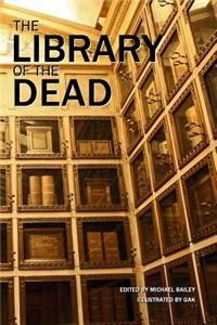 Library of the Dead