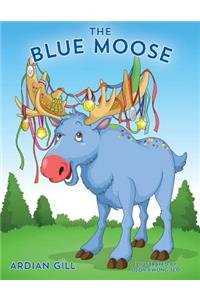 Blue Moose