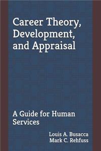 Career Theory, Development, and Appraisal