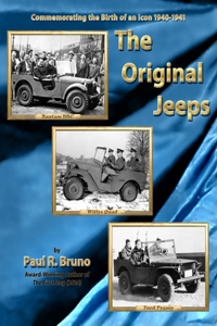Original Jeeps