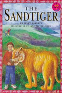 Longman Book Project: Fiction: Band 8: the Sand Tiger