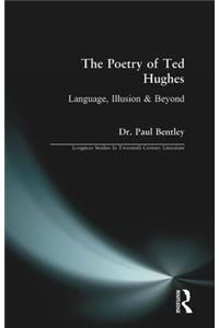 The Poetry of Ted Hughes