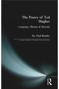 Poetry of Ted Hughes