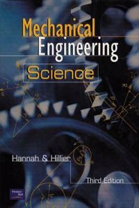 Mechanical Engineering Science