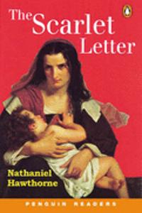 Scarlet Letter Book & Cassette Pack