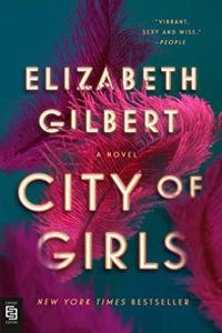 City of Girls