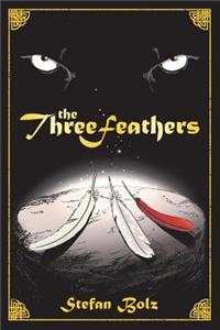 Three Feathers