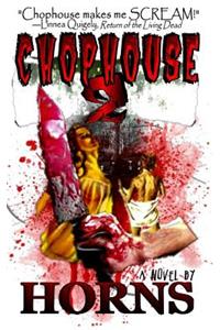 Chophouse 2