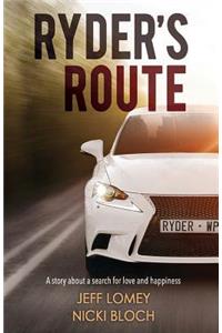 Ryder's Route