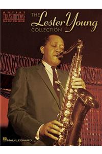Lester Young Collection