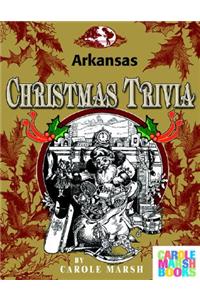Arkansas Classic Christmas Trivia