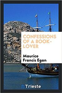 Confessions of a Book-Lover