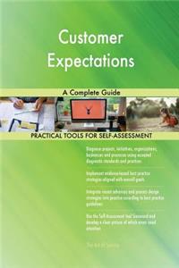 Customer Expectations A Complete Guide