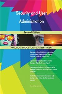 Security and User Administration Second Edition