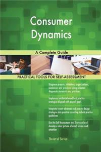 Consumer Dynamics A Complete Guide