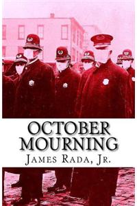 October Mourning