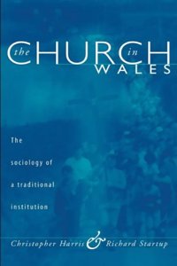 Church in Wales