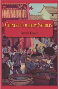 Chinese Cookery Secrets